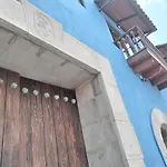 Hotel Casa Chanehque