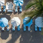 The St. Regis Punta Mita Resort