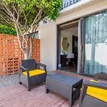 Hotel Lucerna Tijuana