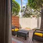 Hotel Lucerna Tijuana