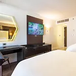 Hotel Lucerna Tijuana