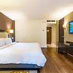 Hotel Lucerna Tijuana