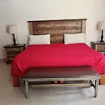 Hotel Xiadani Restaurante, Temazcal & Spa