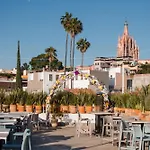 Casa 1810 Parque Hotel Boutique