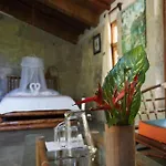 Cabanas Tosepan Kali