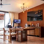 Botaniq Hotel Boutique
