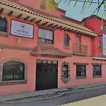 Hotel Villas San Miguel