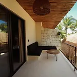 Nikau Hotel El Cuyo - Adults Only