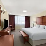 Howard Johnson By Wyndham Toluca
