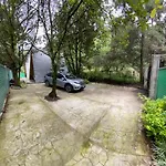 Cabanas Alpina, Romantica Y Acogedora A 10 Minutos Del Centro