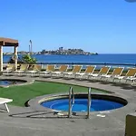 Sonoran Sky Resort Vista A Playa Azul