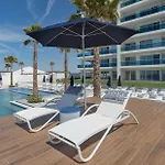 Encantame Towers Velero C302 Condo