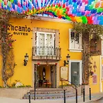 El Encanto Inn & Suites