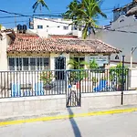 Bucerias Beach House
