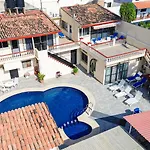Bucerias Beach House