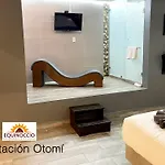 Posada Equinoccio