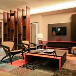Metria Hotel