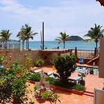 La Casita De La Penita