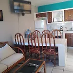La Casita De La Penita