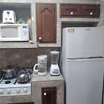 La Casita De La Penita