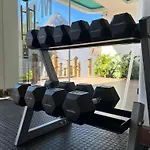 Sunset Island Villas Riviera Nayarit