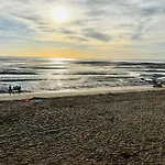 Rocky Point - Ocean Front - King - Suites - Sleeps12 - Gated - Pools Wi-Fi