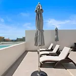 Akumal Seabreeze Private Hot Tub Beach Access 11 Pools