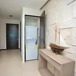 Apartment On The Beach! Infinity Pool