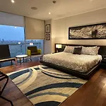 Luxurious And Exotic Apartment In Reforma 222