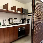 Luxurious And Exotic Apartment In Reforma 222