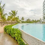 Maritima Playa Luxury Condo 6O