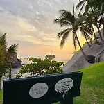 Villa Frente Al Mar
