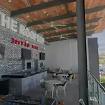 Four Points By Sheraton Distrito Uno Chihuahua