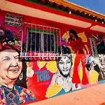 Historika Hostel Cultural