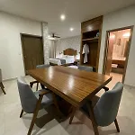 Casa Maria Boutique Hotel