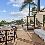 Casanevo Tepoztlan Luxury Retreat With Breathtaking Views Pool And Hot Tub On 40000 Sq Ft
