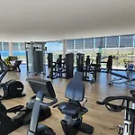 Beautiful 2Bed 2Bath Beach Apt In Cruz De Huanacaxt