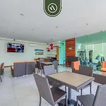 2Br Condo With Private Blacony - Oceean View