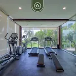 2Br Condo With Private Blacony - Oceean View