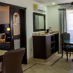 Wyndham Garden Los Mochis Plaza Inn