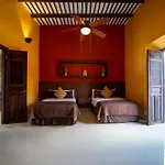 Hotel Rinconada Del Convento