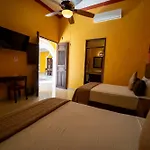 Hotel Rinconada Del Convento