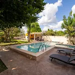 Hotel Rinconada Del Convento