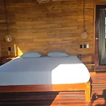 Bacalar My Love Front Laguna