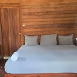 Bacalar My Love Front Laguna