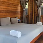 Bacalar My Love Front Laguna