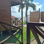 Bacalar My Love Front Laguna