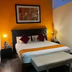 Wirikuta Hotel Boutique
