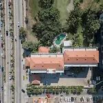 Comfort Inn Puerto Vallarta Golfside & Marina
