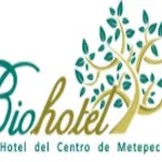 Biohotel Boutique Metepec